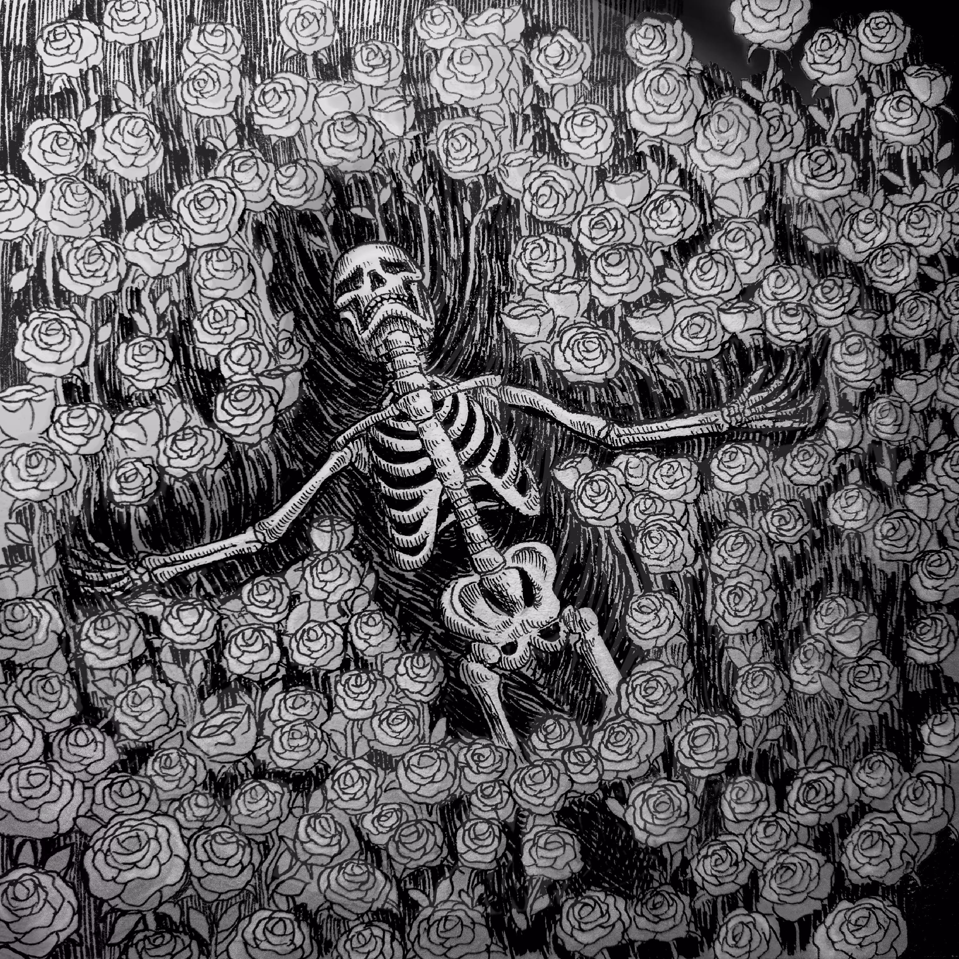 dead inside