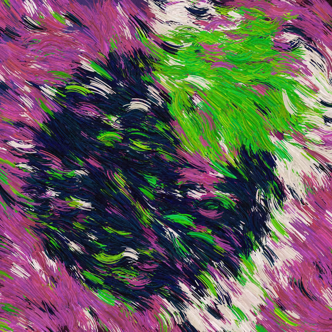 Broken Flows #109