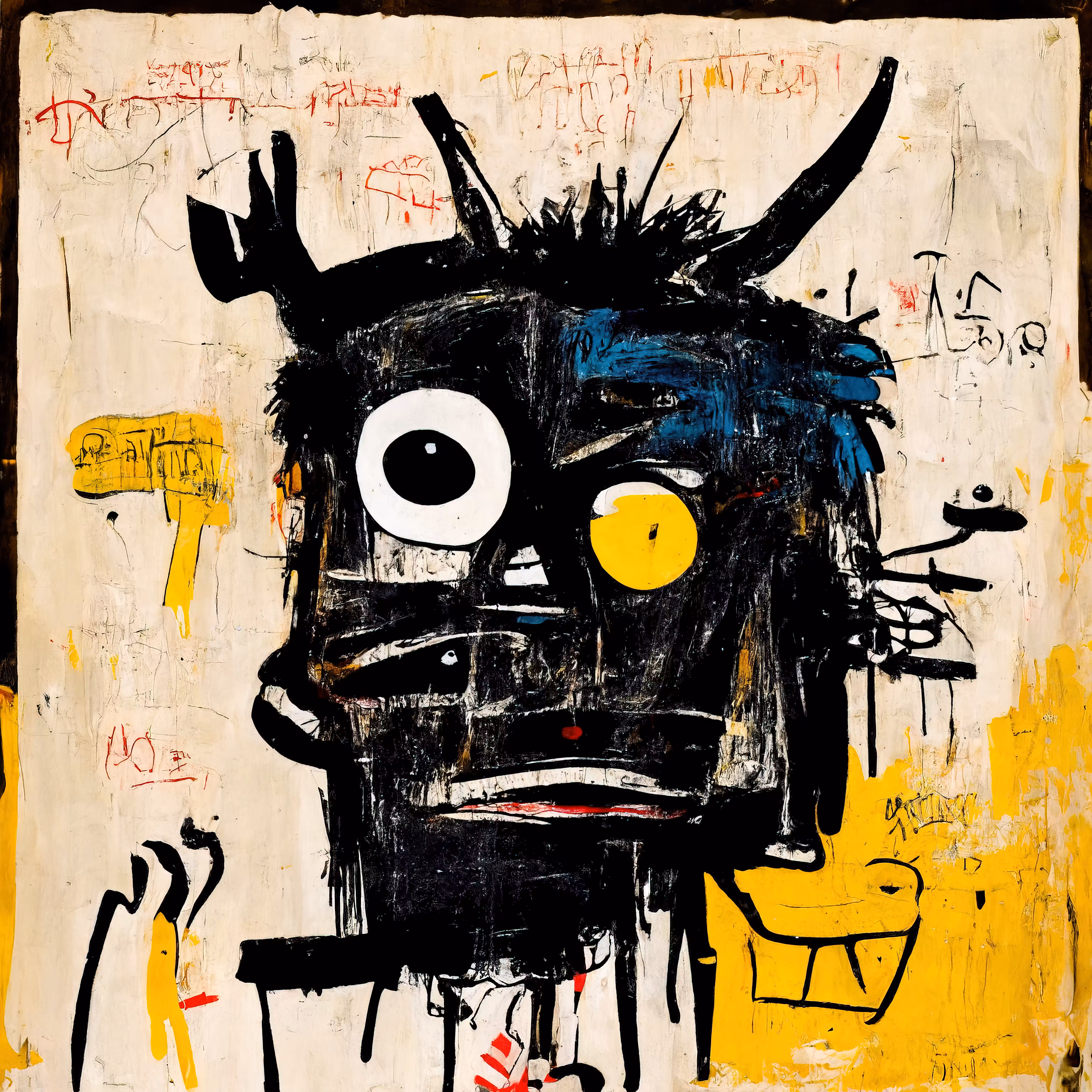 InkBlotz: Basquiat_03