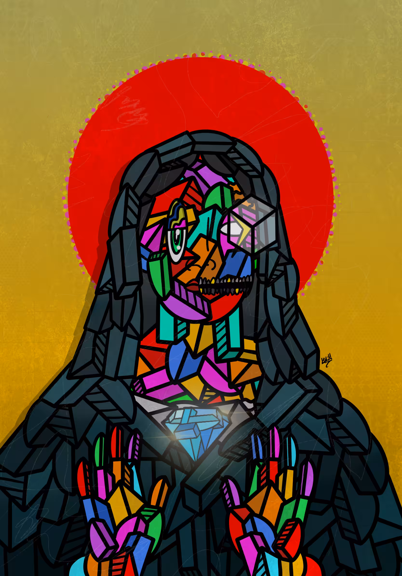 The Believer
