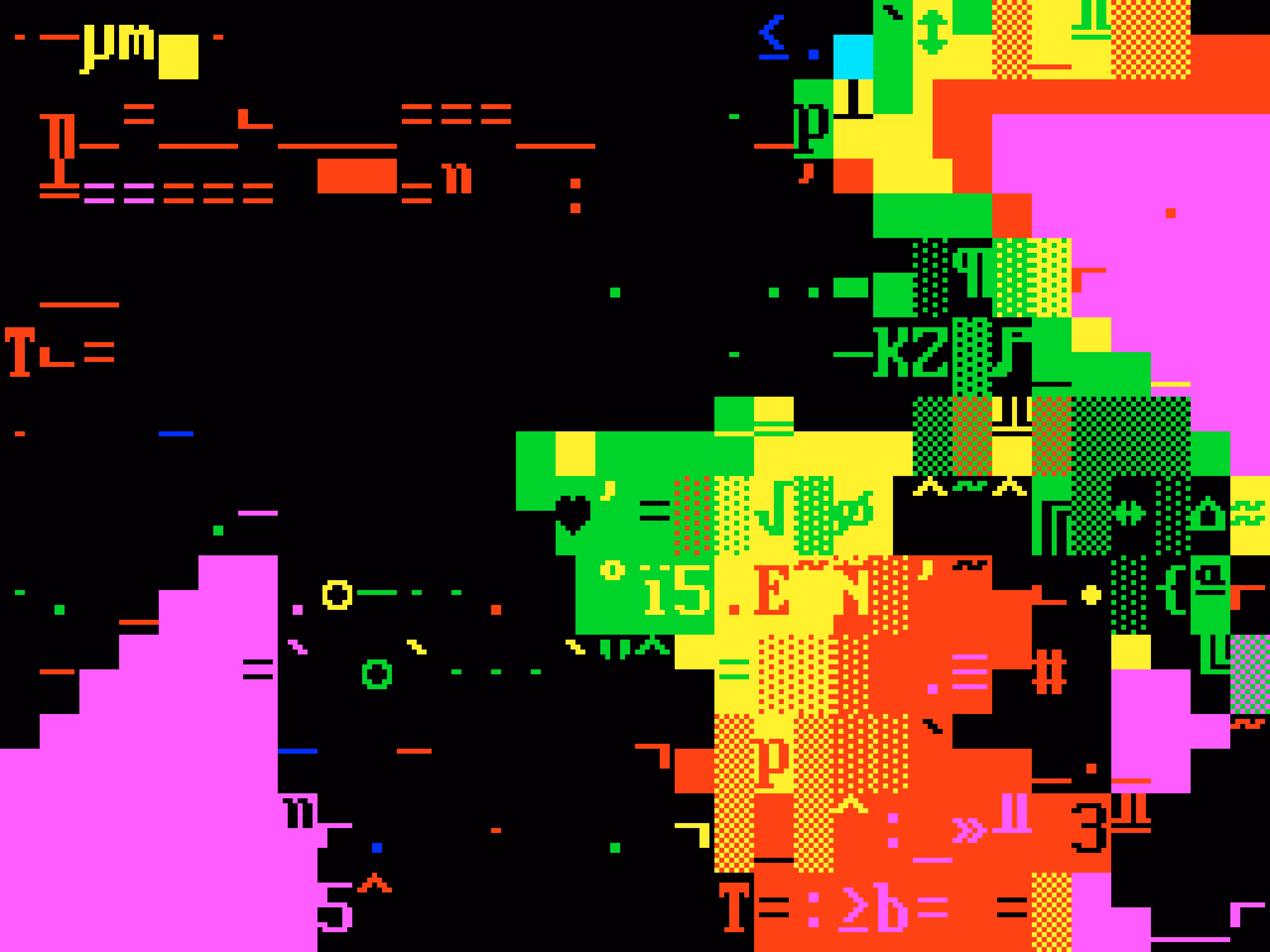 VHSCII