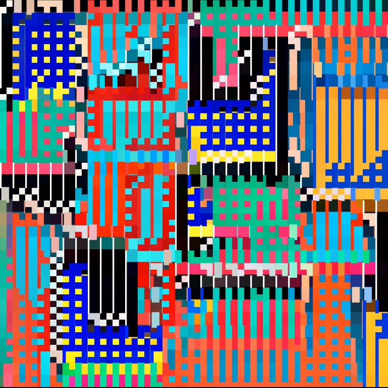 pixelfusion #180