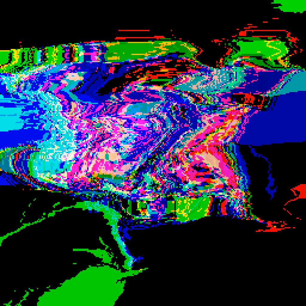 Unbound Portal #9