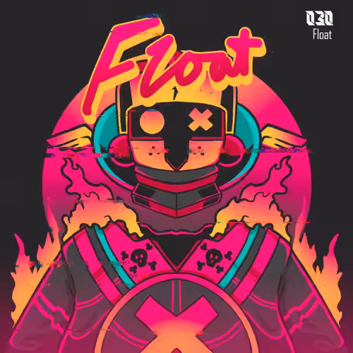 Cyberpunk Style 030 Float