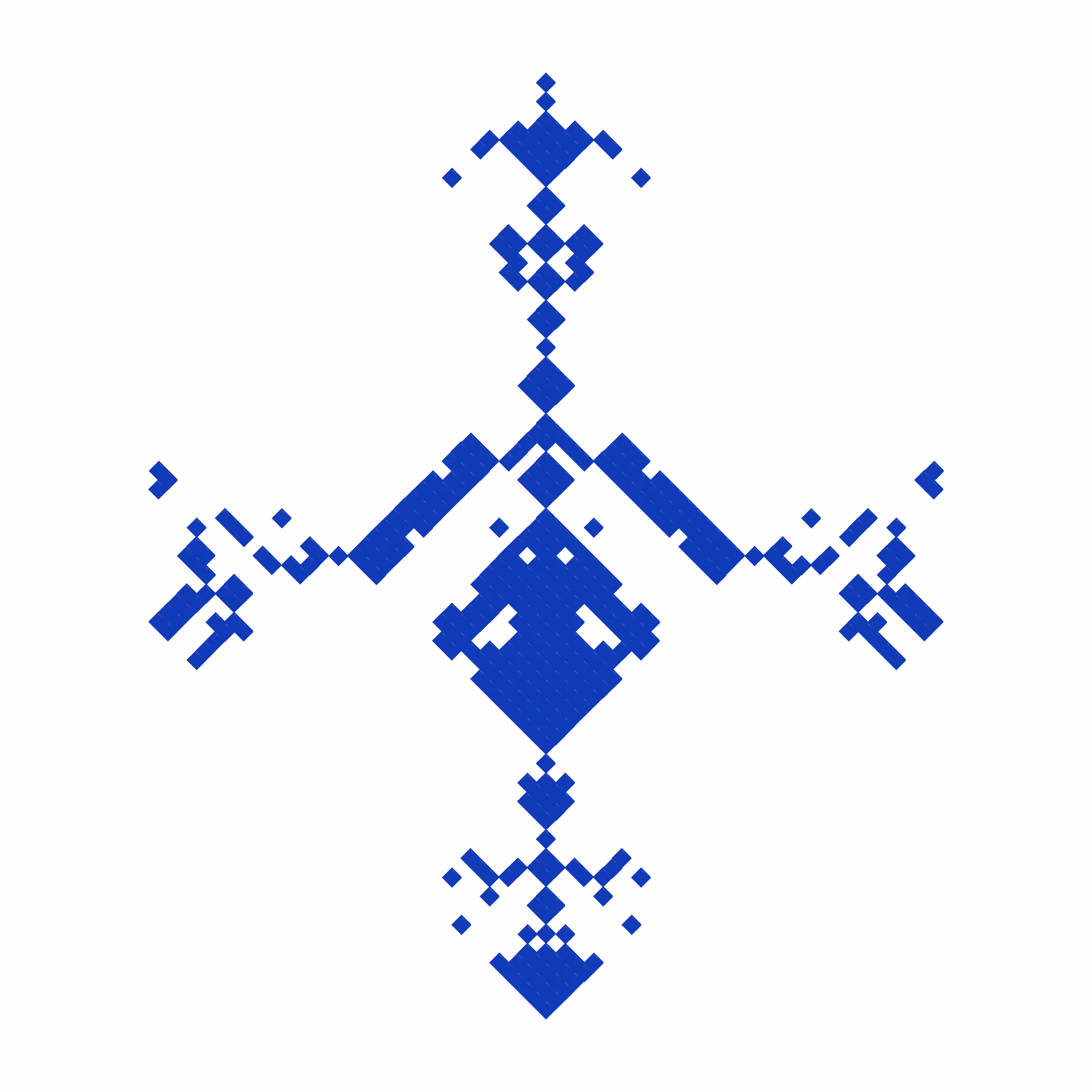 Woven Algorithm 03