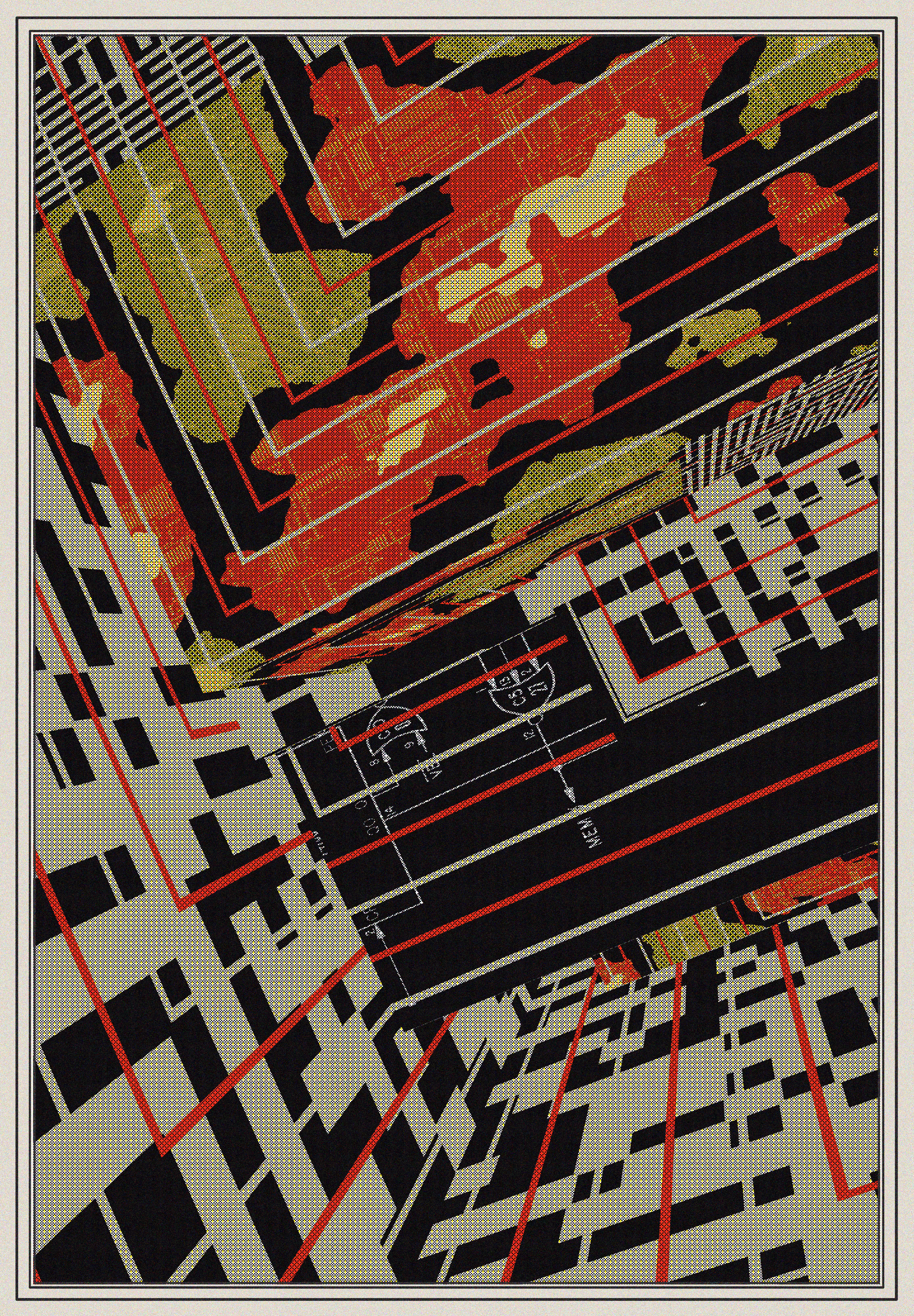 Surface --// 26