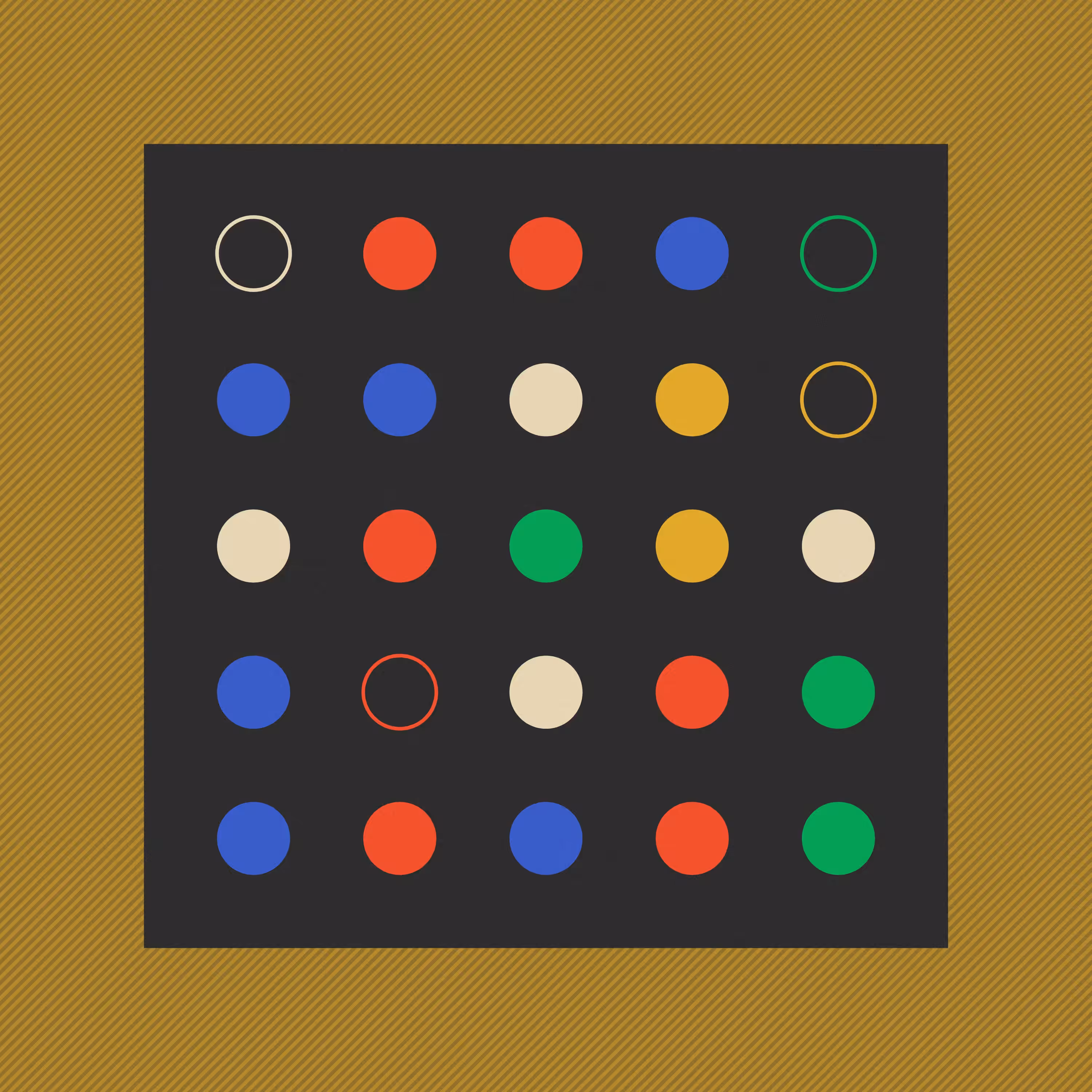 Dots #45