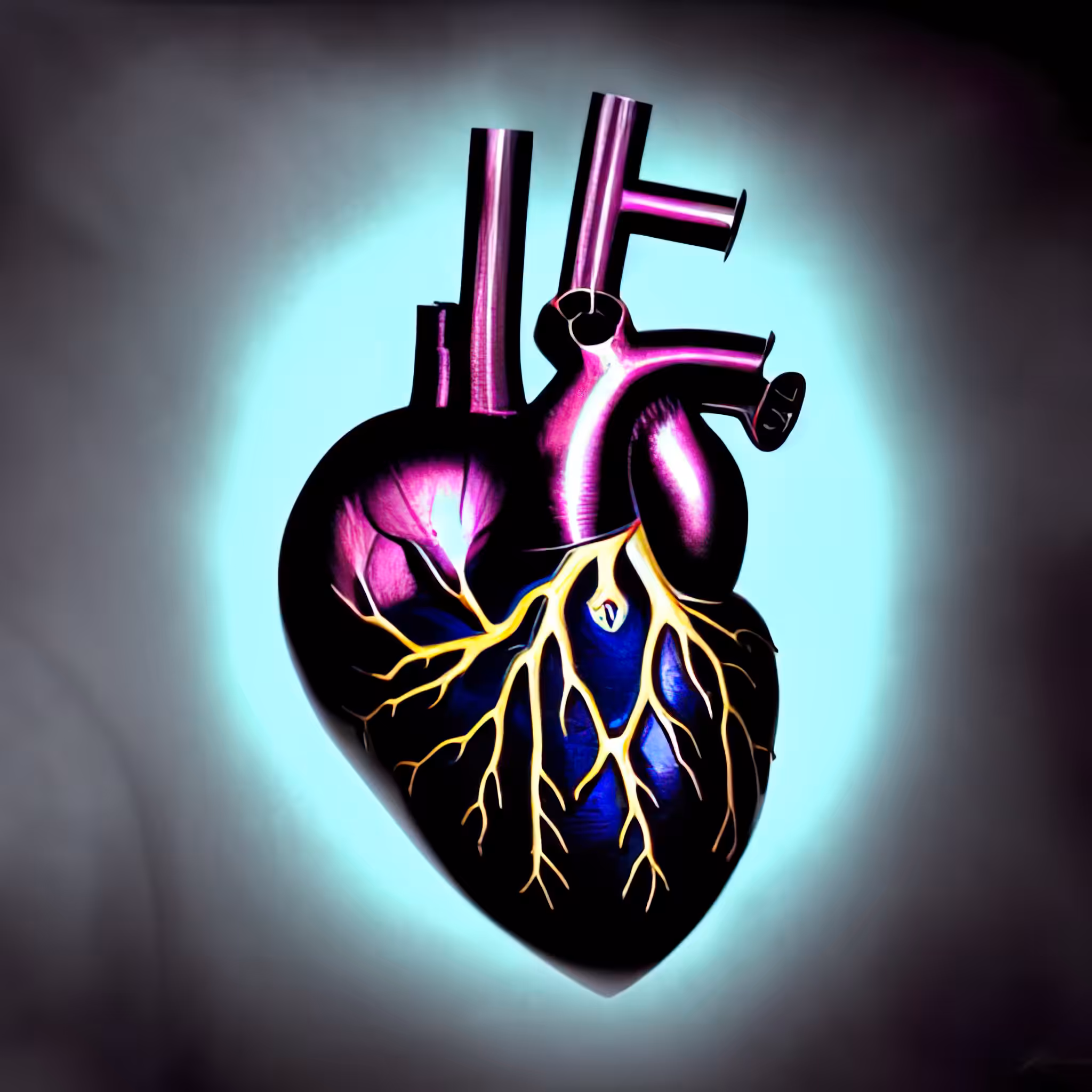 Have a Fuckin Heart #932