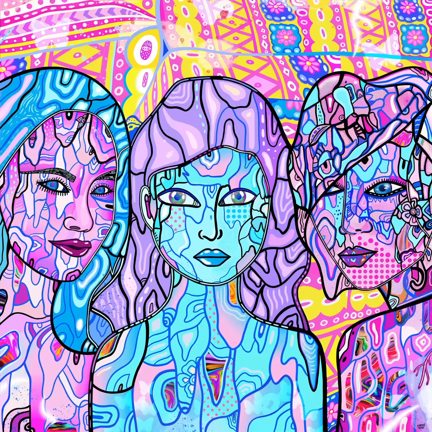 TRES MARIAS 2