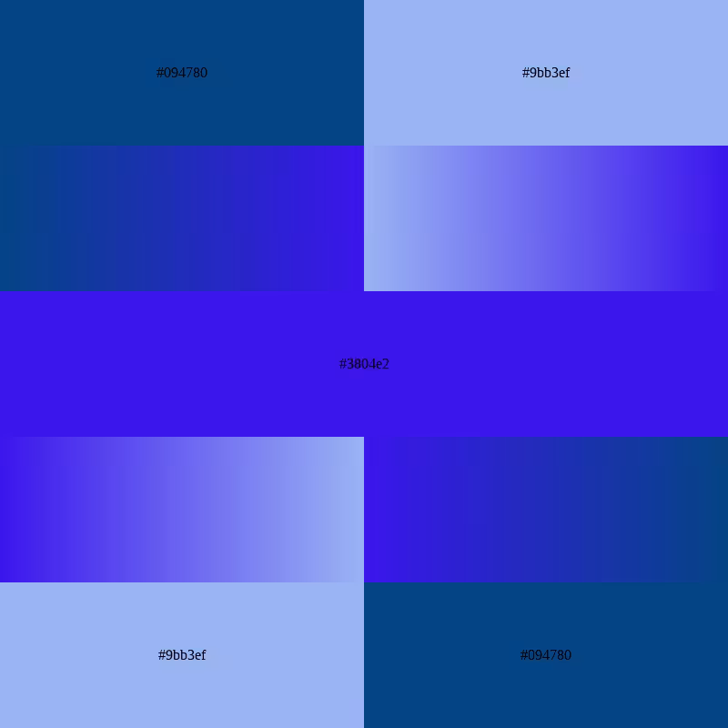 Hexes And Gradients #305