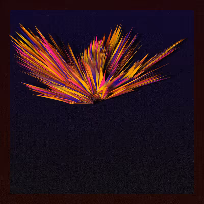 Negative Space #15