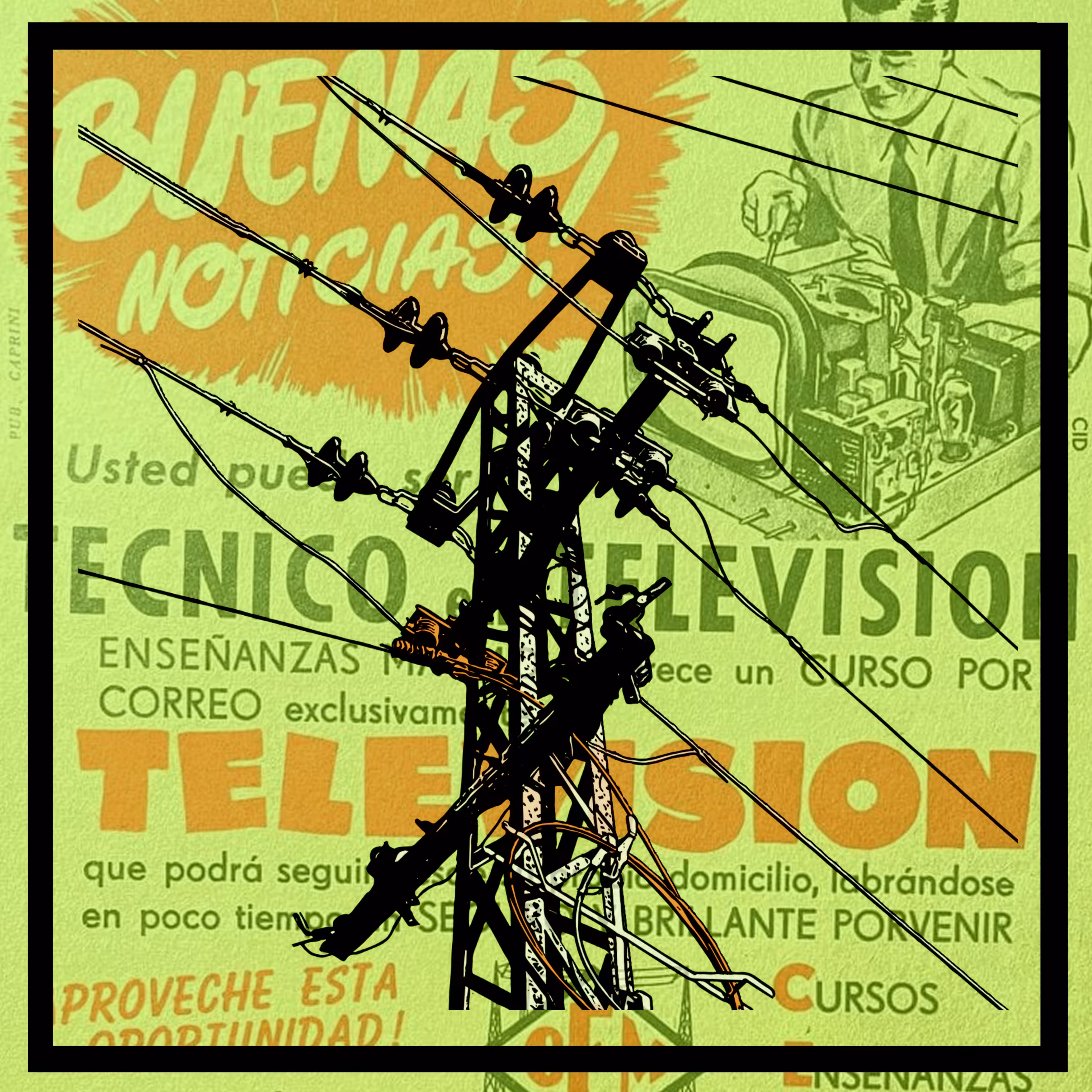 Edison's plague #3