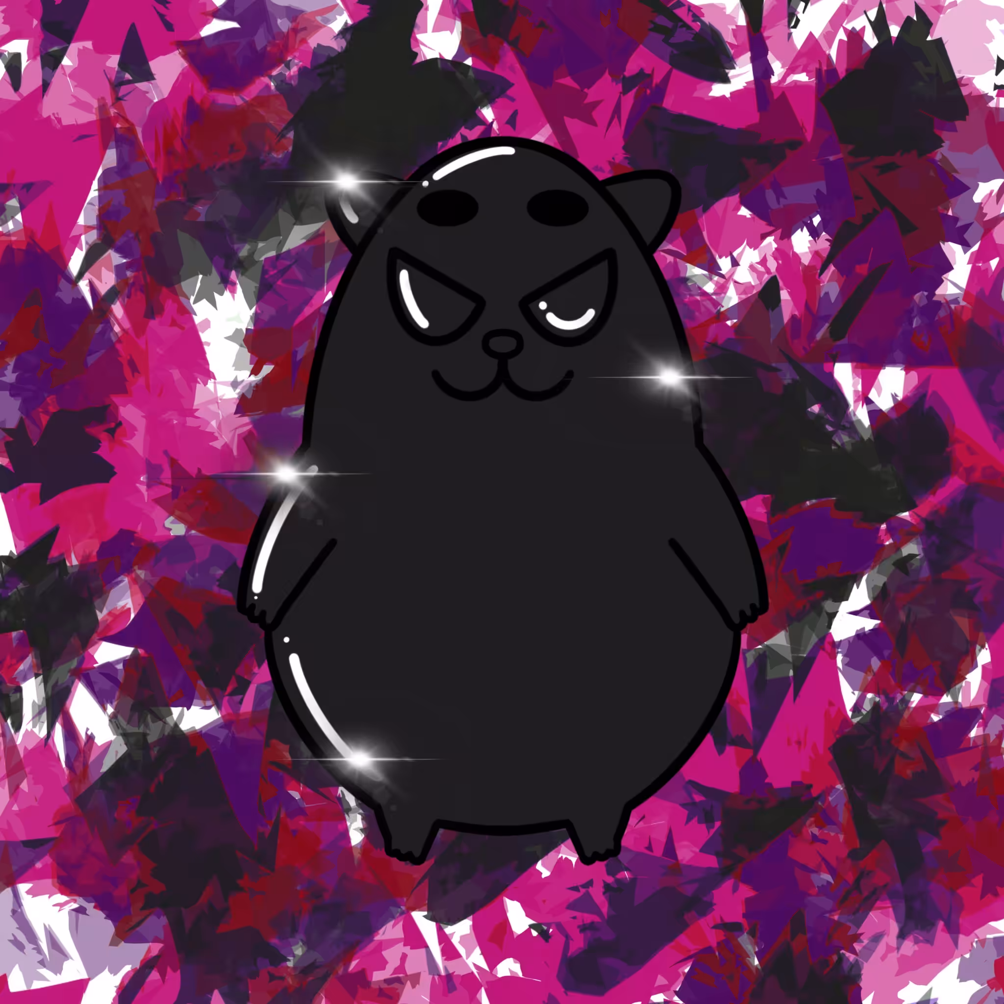 Crypto Baby Animals #854