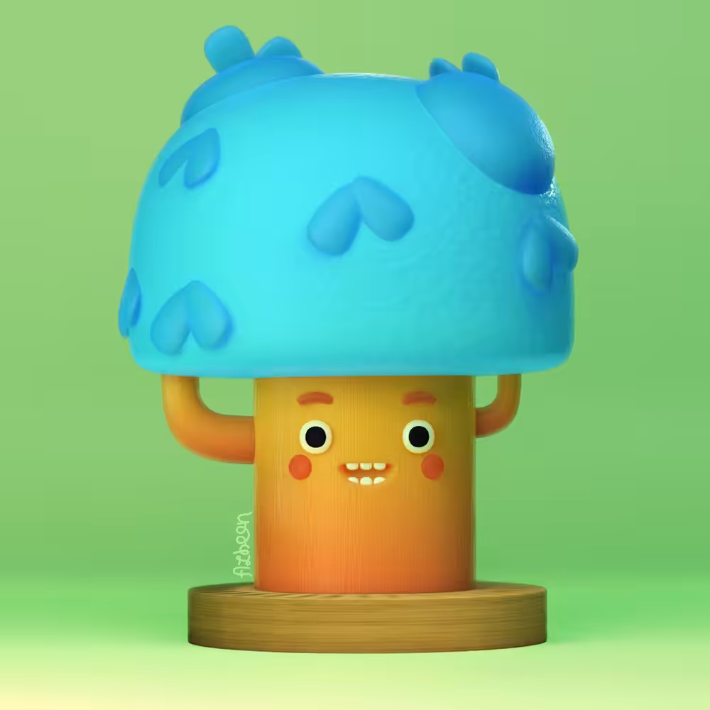 Mr Tree