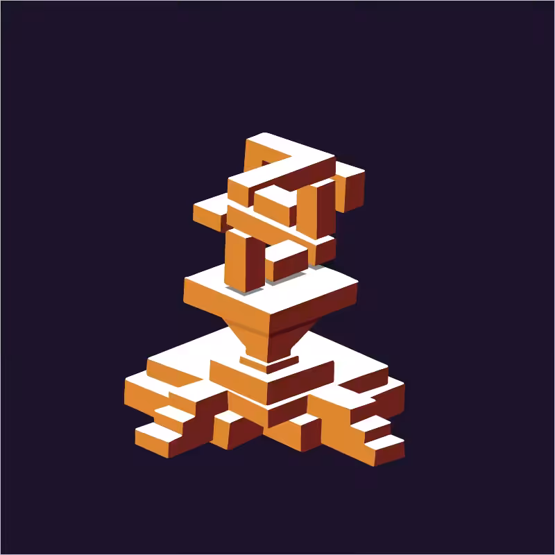 LOST SYMBOL #9