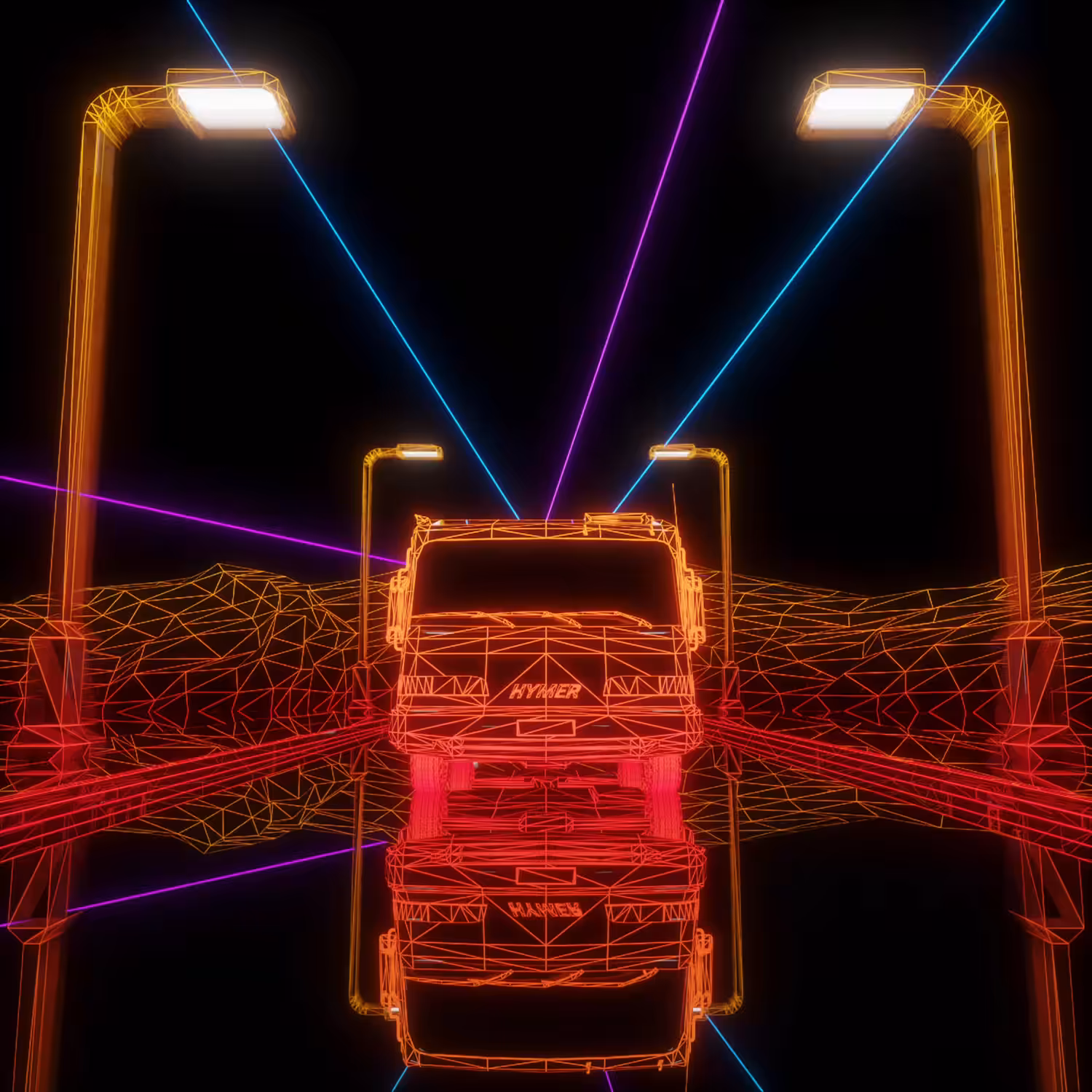 Lasershow