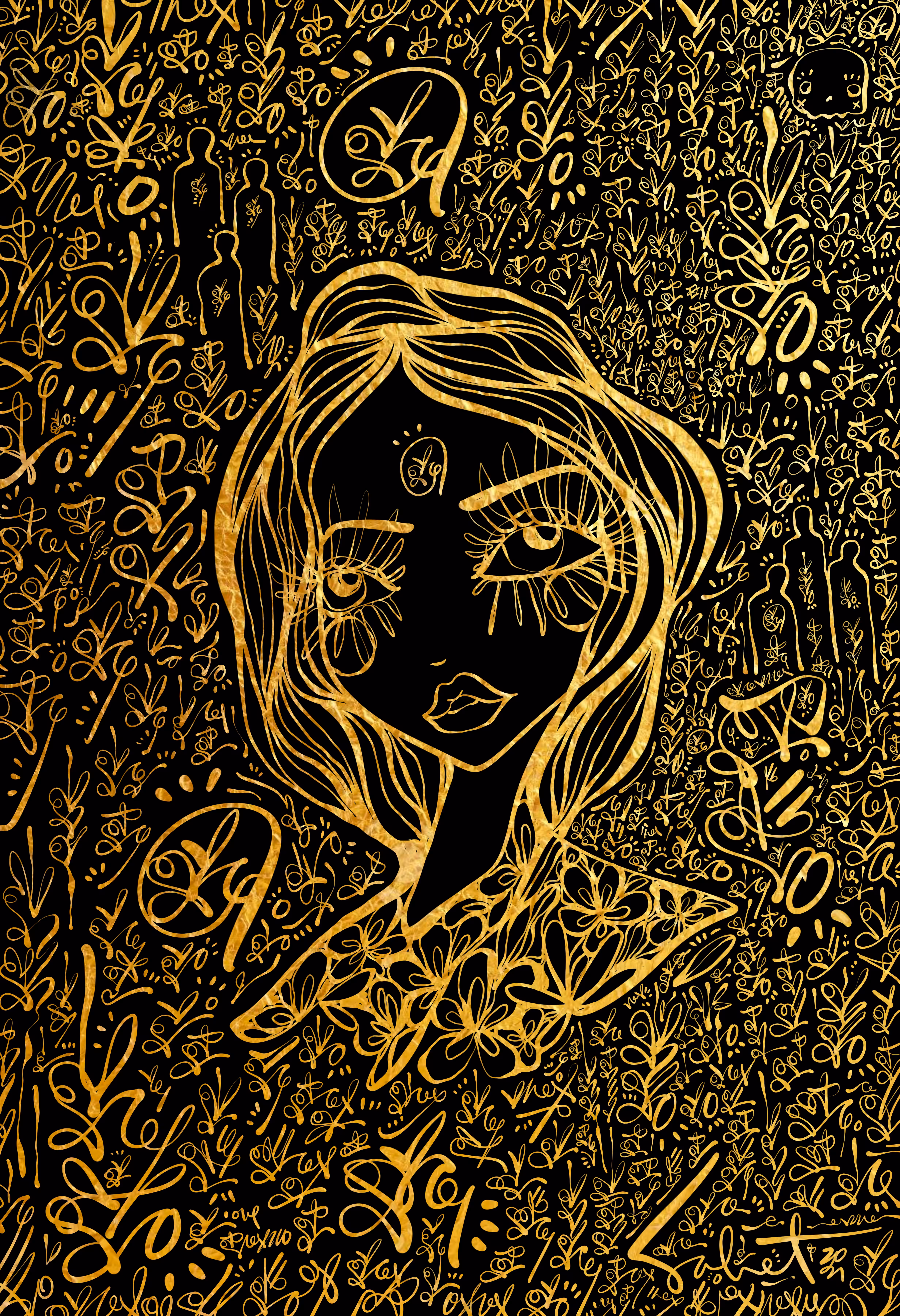 Lovescript Brilliance 2021 Sabet