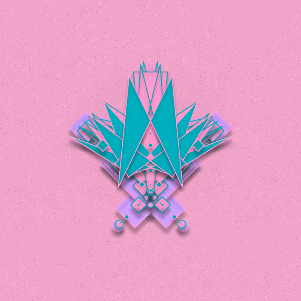 Paper Emblems #187