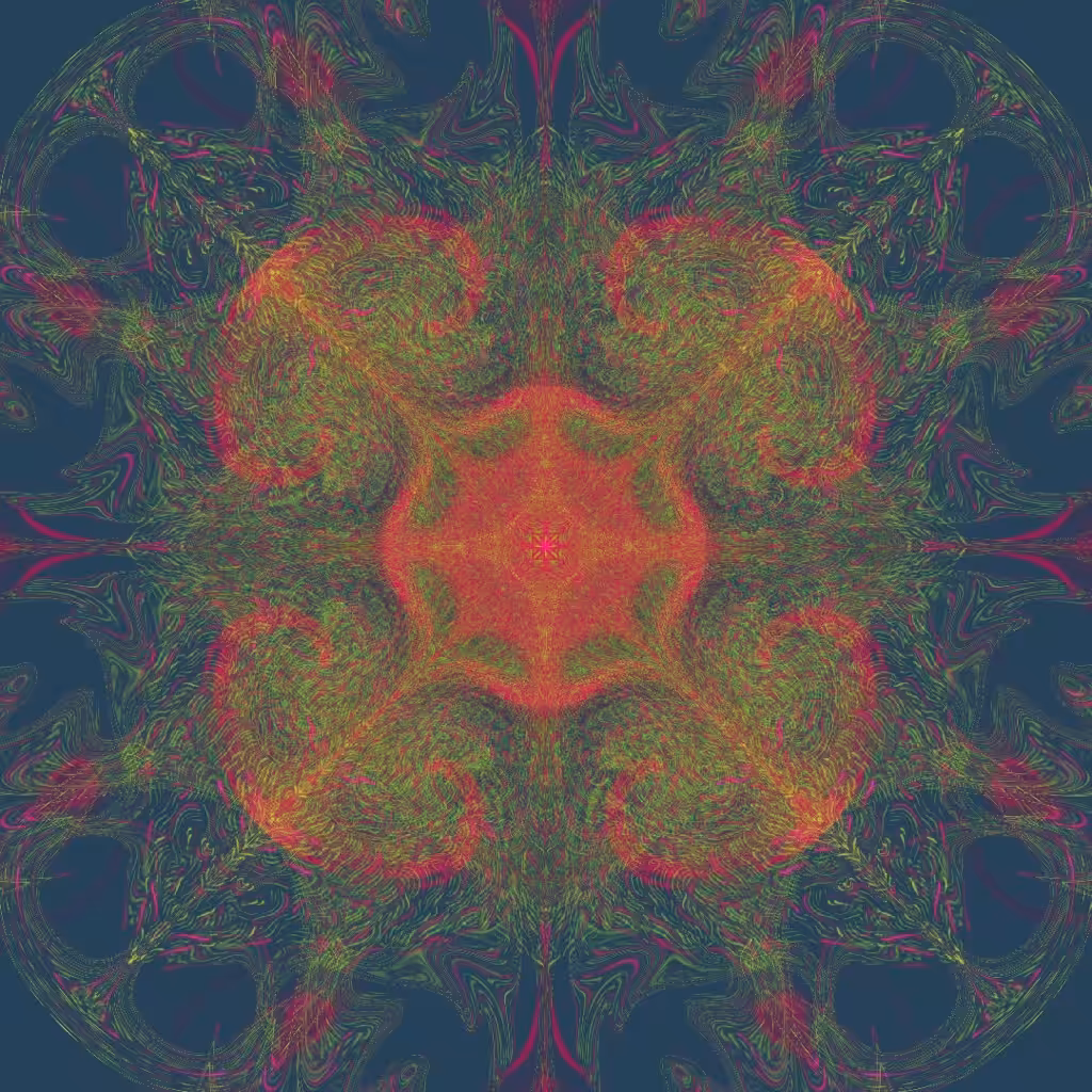 Bottom Ego