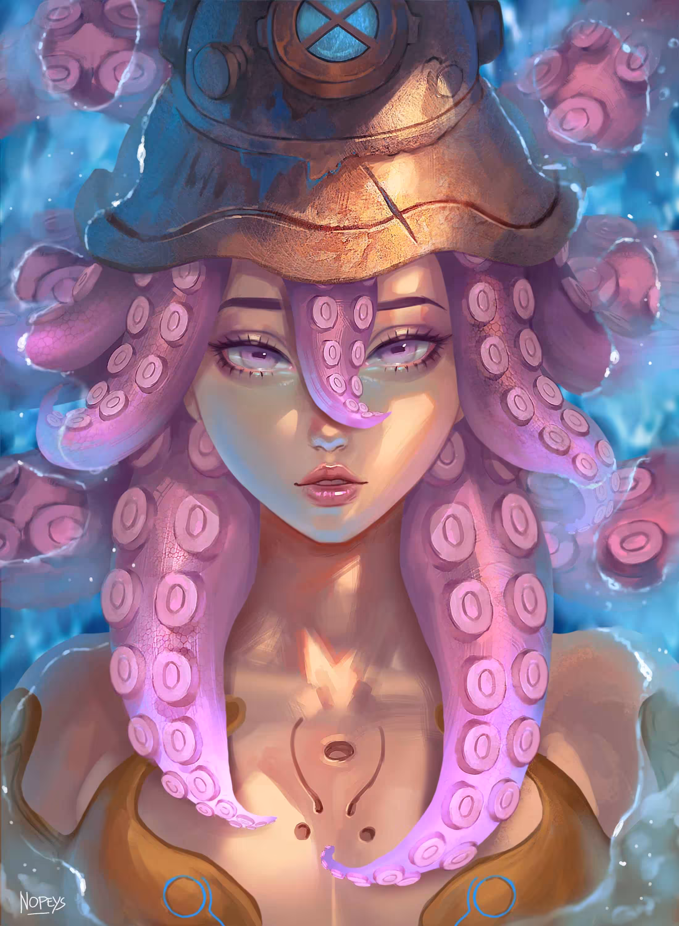 Octavia