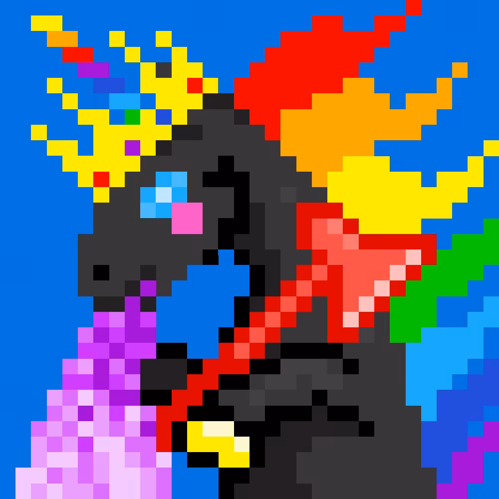 Unicorn #181