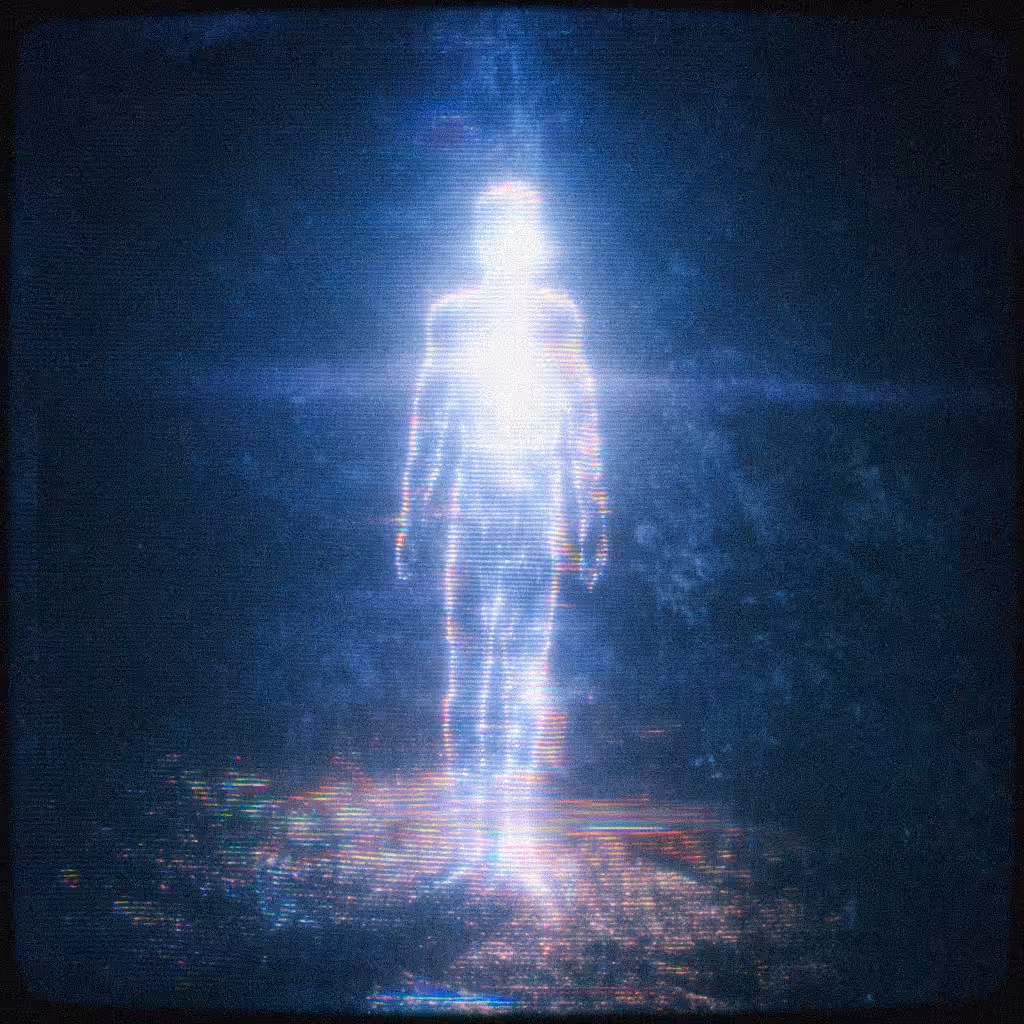 Light Body #5
