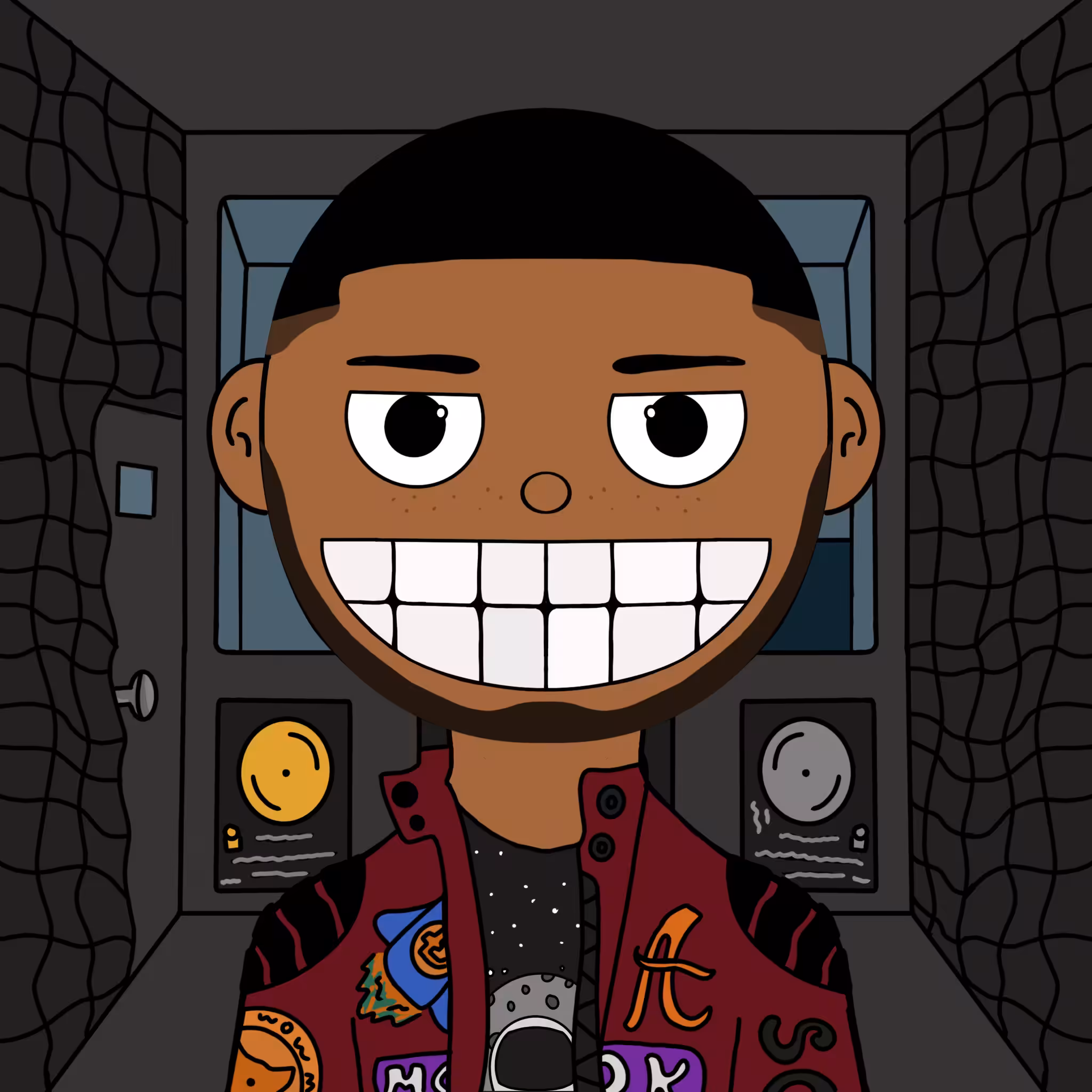 Lil Mook