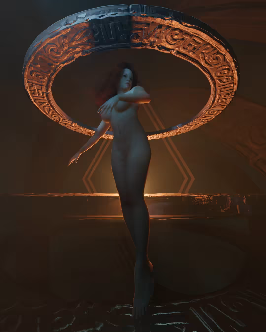 Oracle