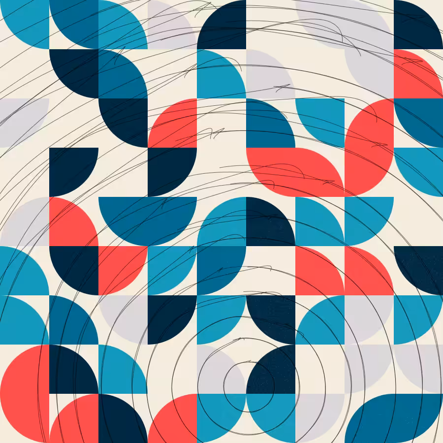 Mixed Shapes #18
