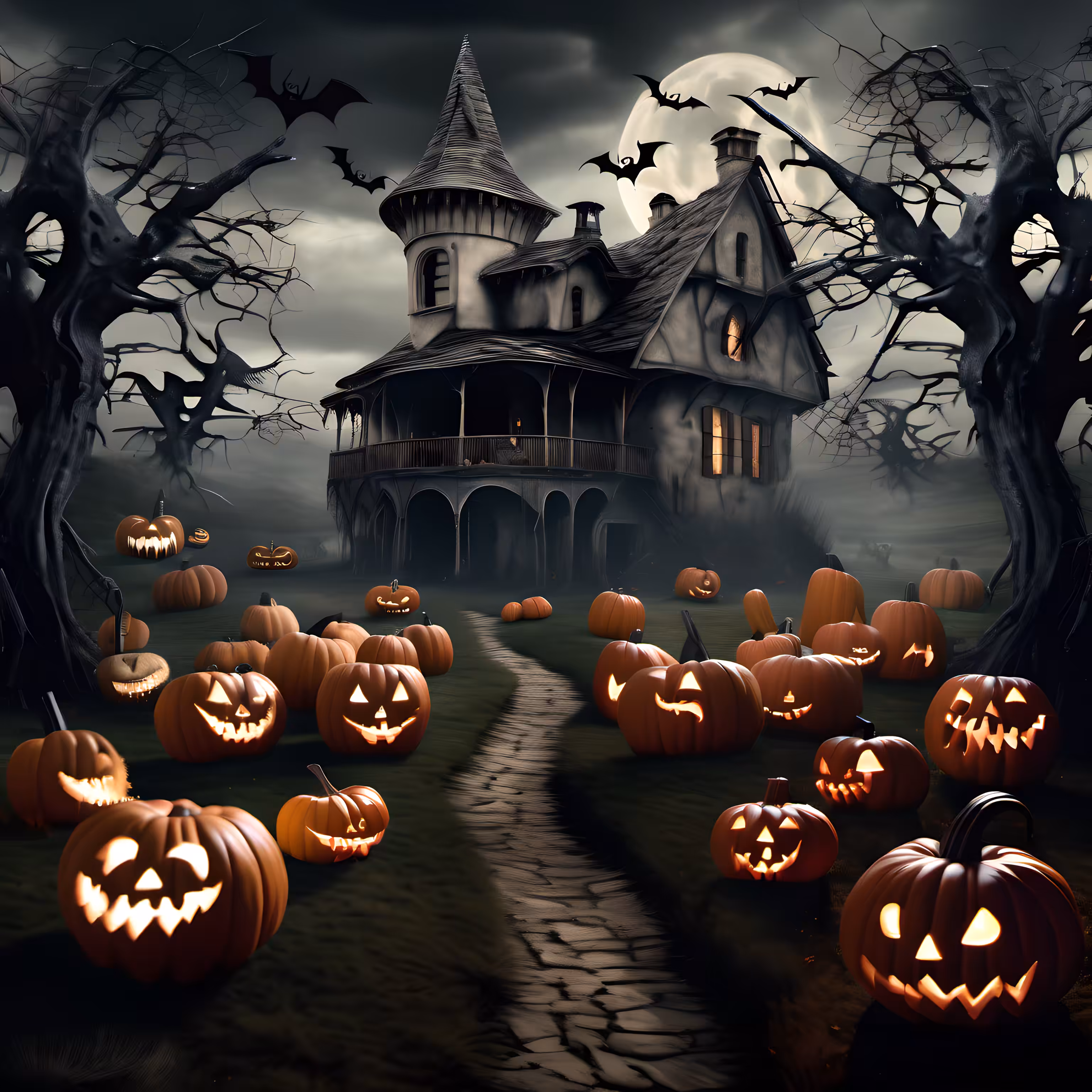 Danse Macabre #34