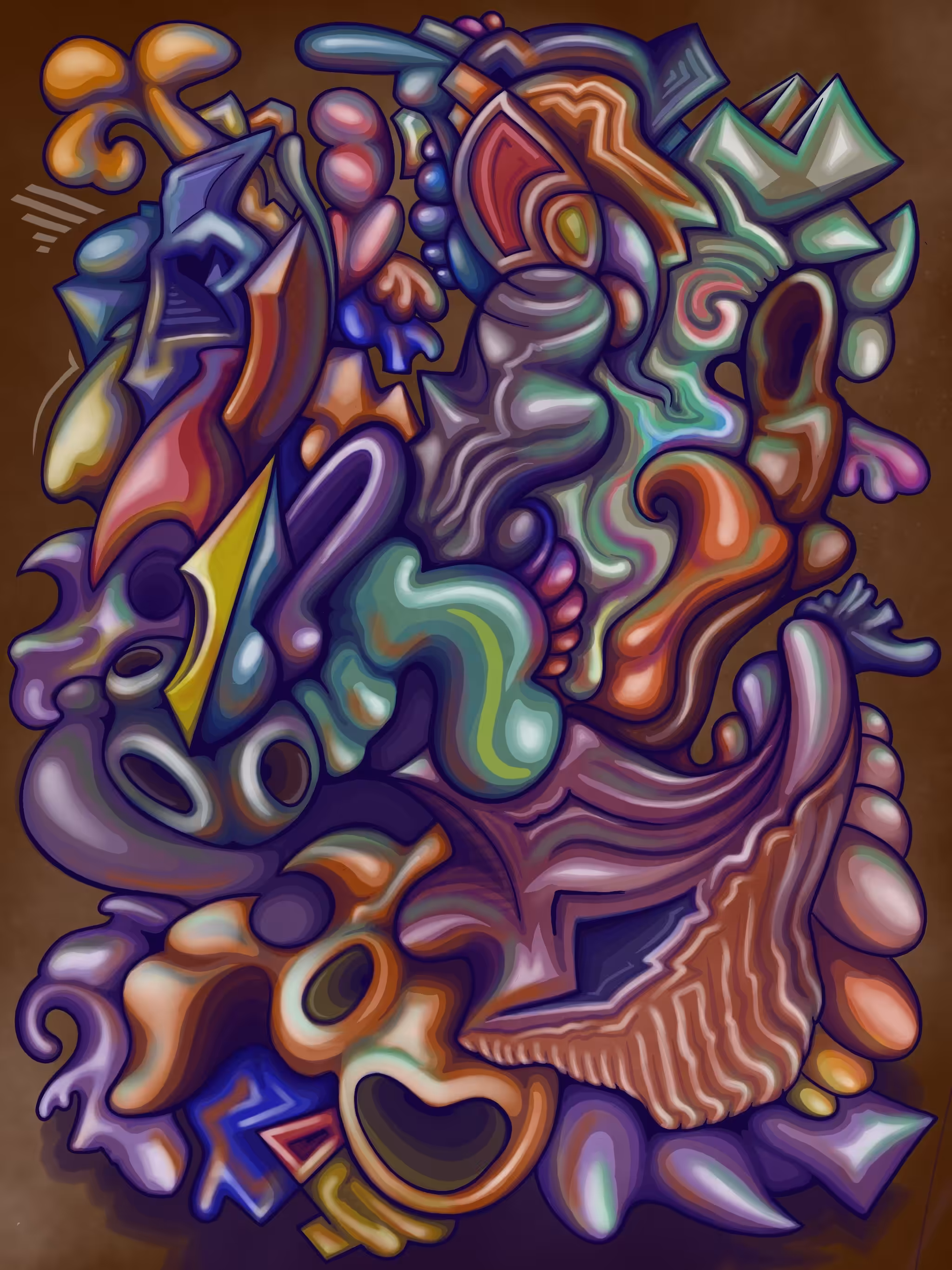 Metamorph 1