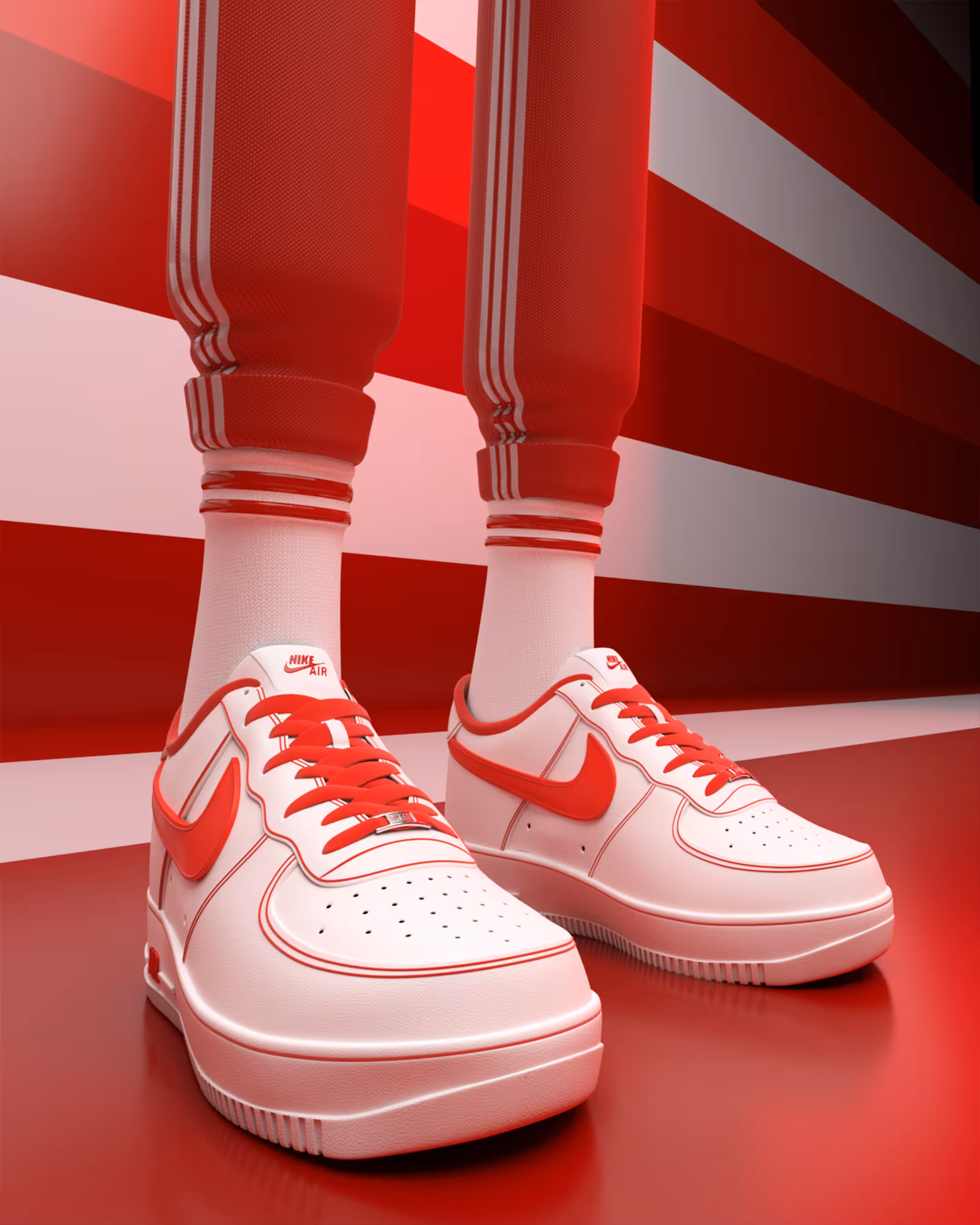 Zapatillas#4