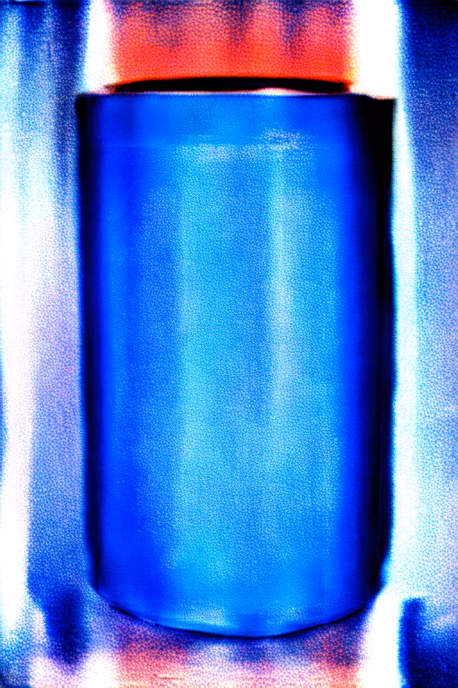 Receptacle Paintings #45