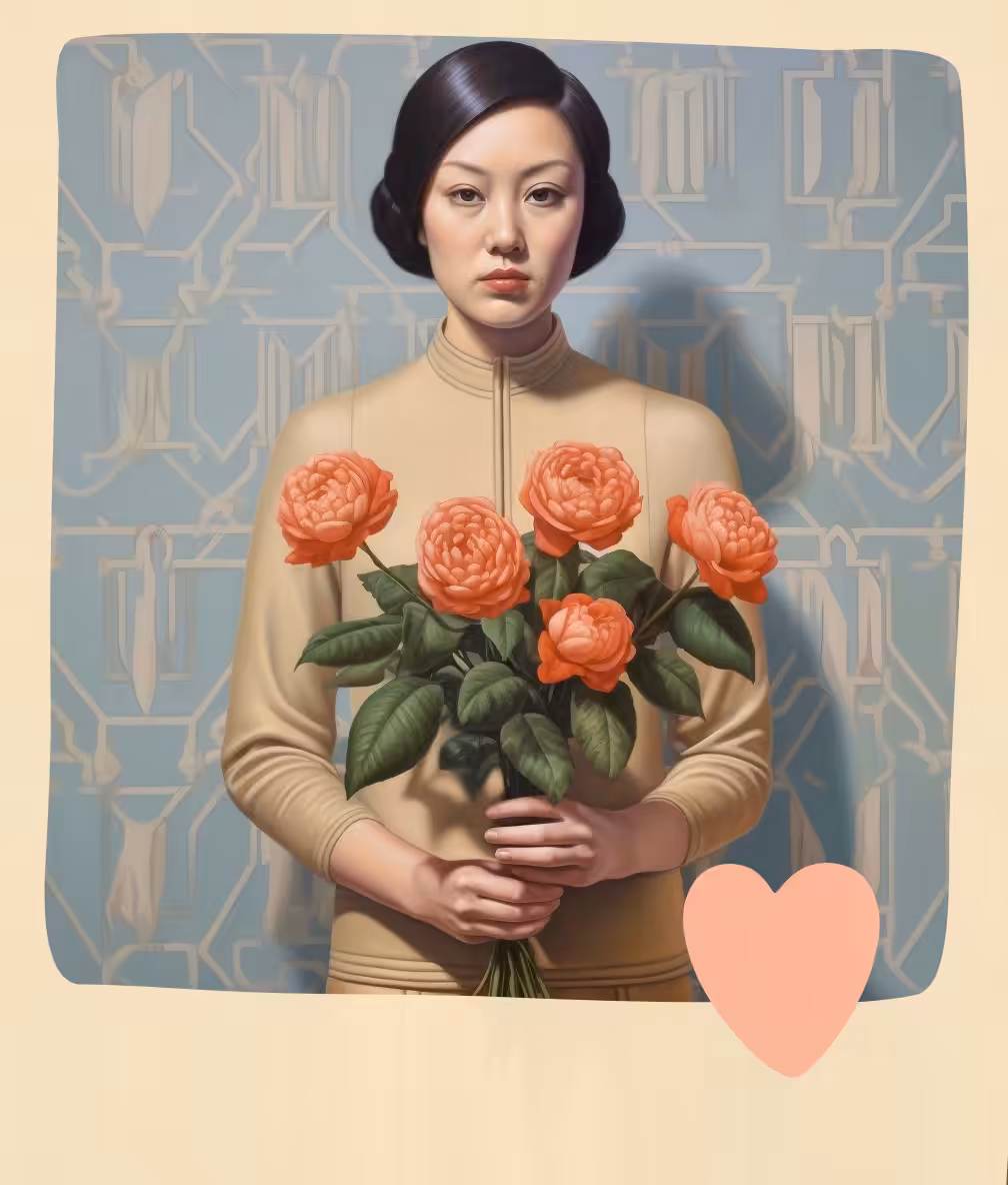 Mother's Day ::02