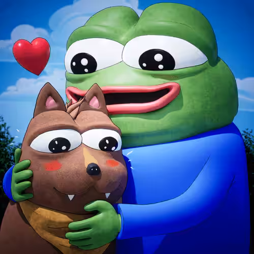Best Frens