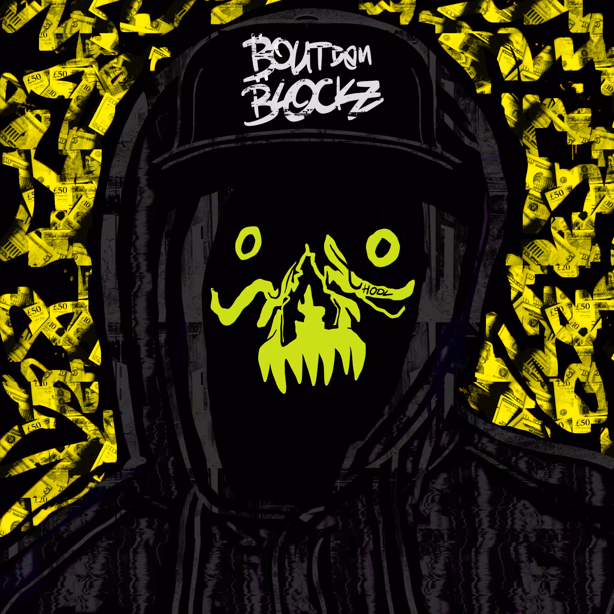 CRYPTO CULT MEMBER #0038