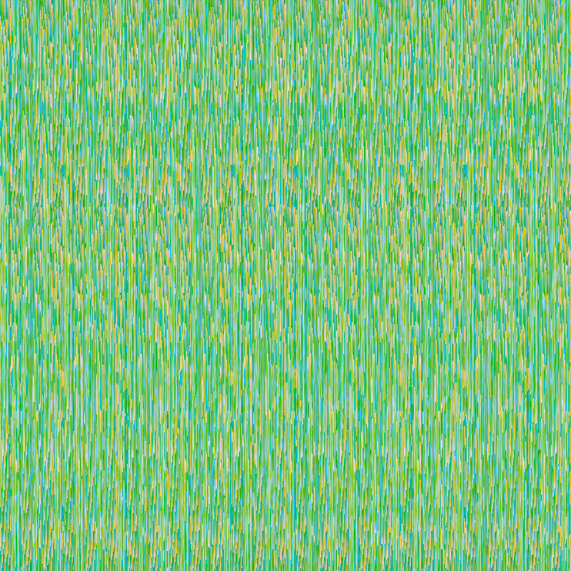 Dance of a Million Pixels #105