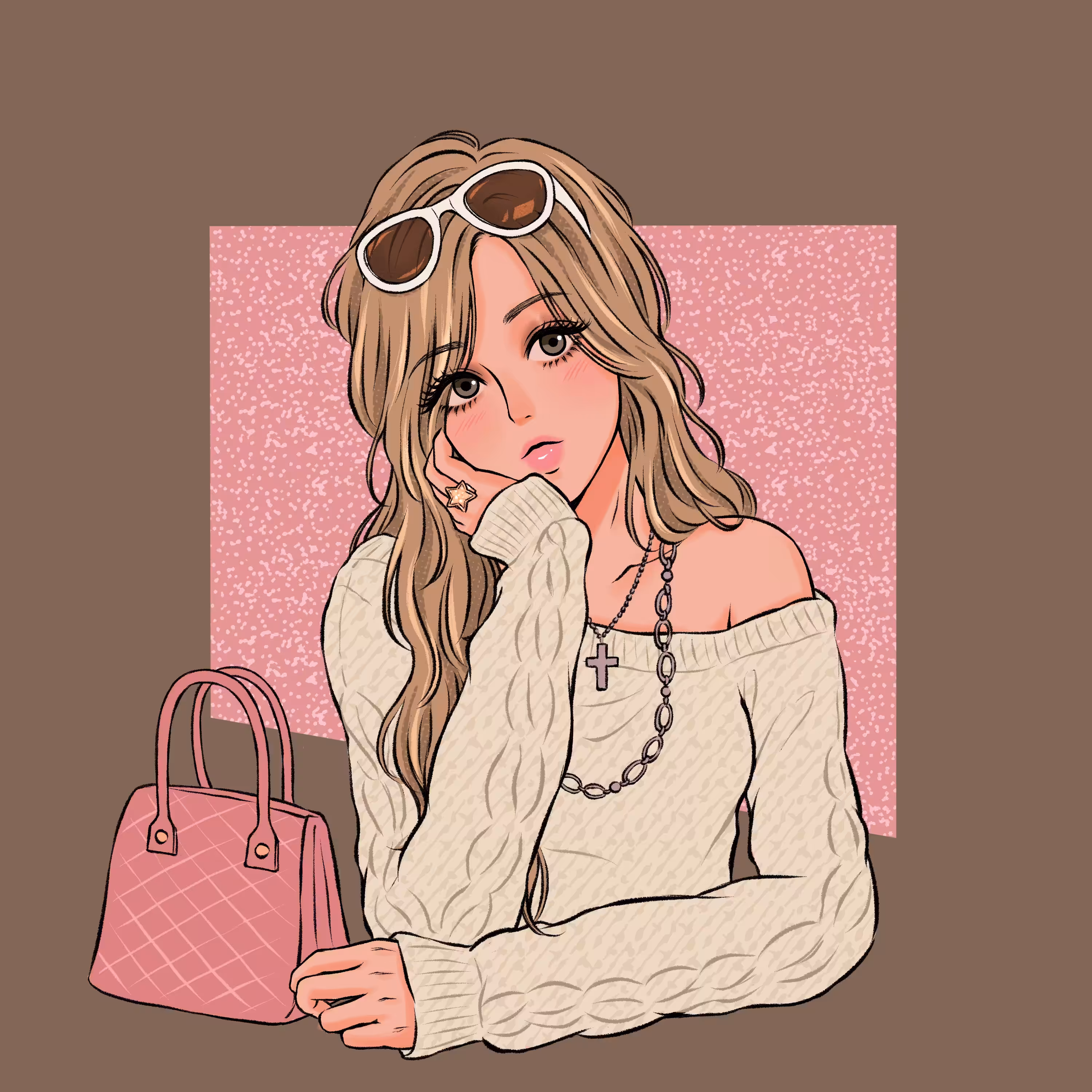 Bored Girls Club #05