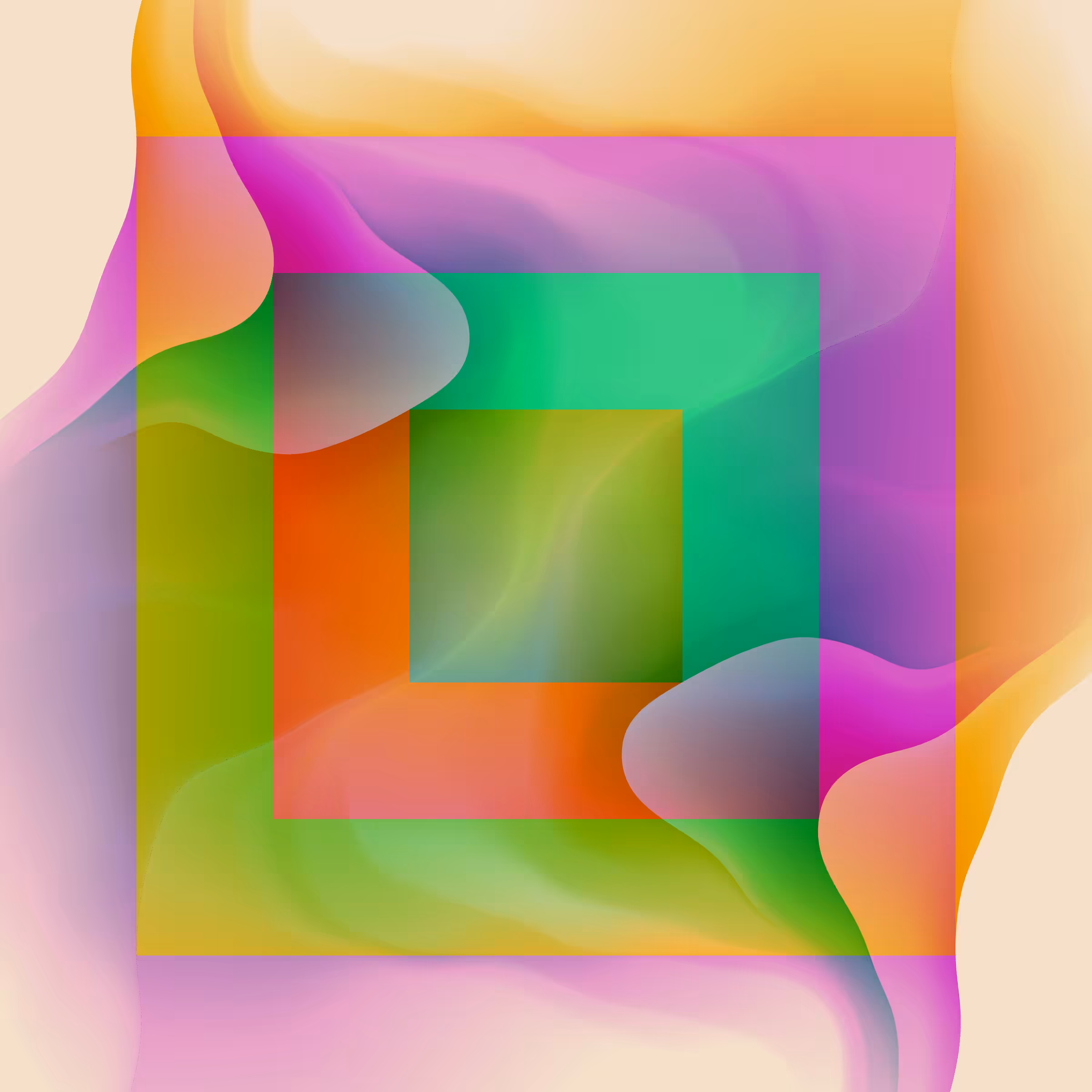 Watercolor Dreams #133