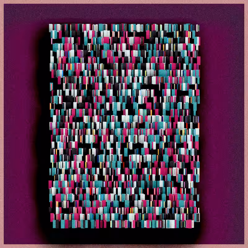 Floating Bookshelves #176