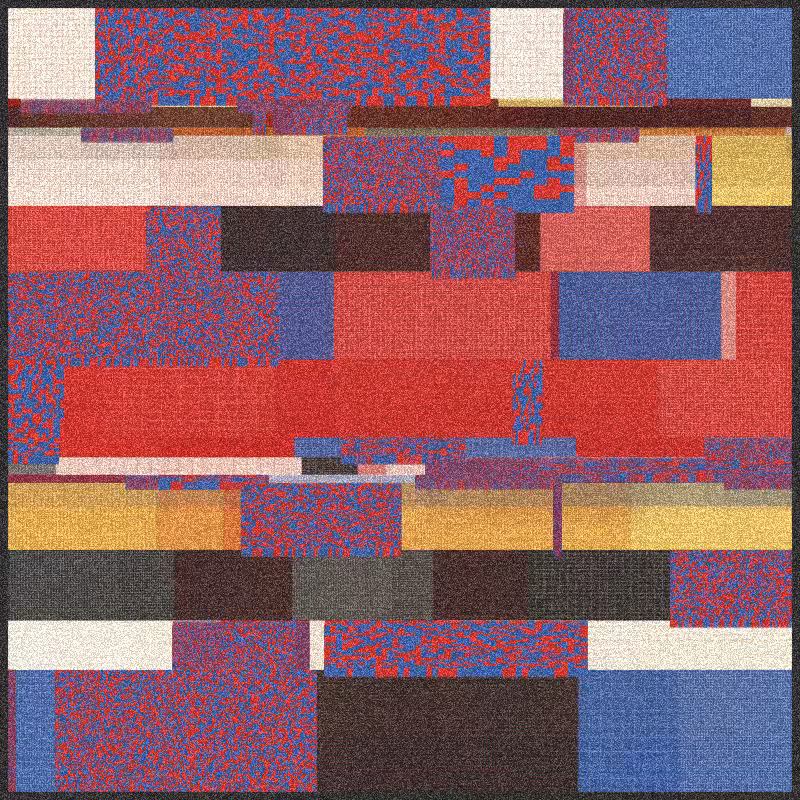 Pixel grid #11