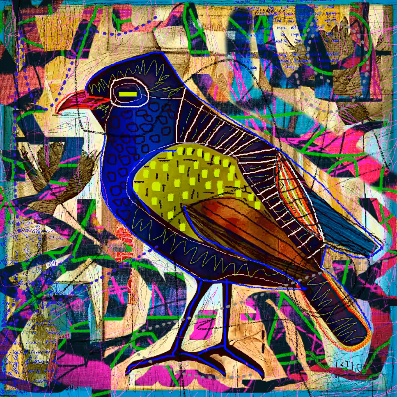 Birdies #20