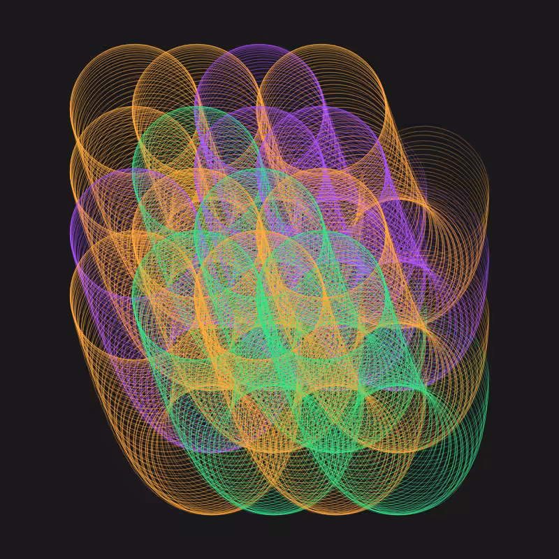 inflection #8