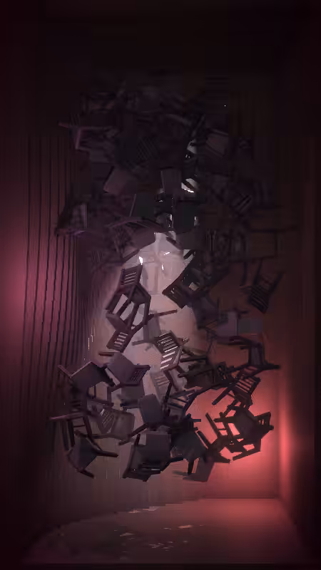 Overstacked #3