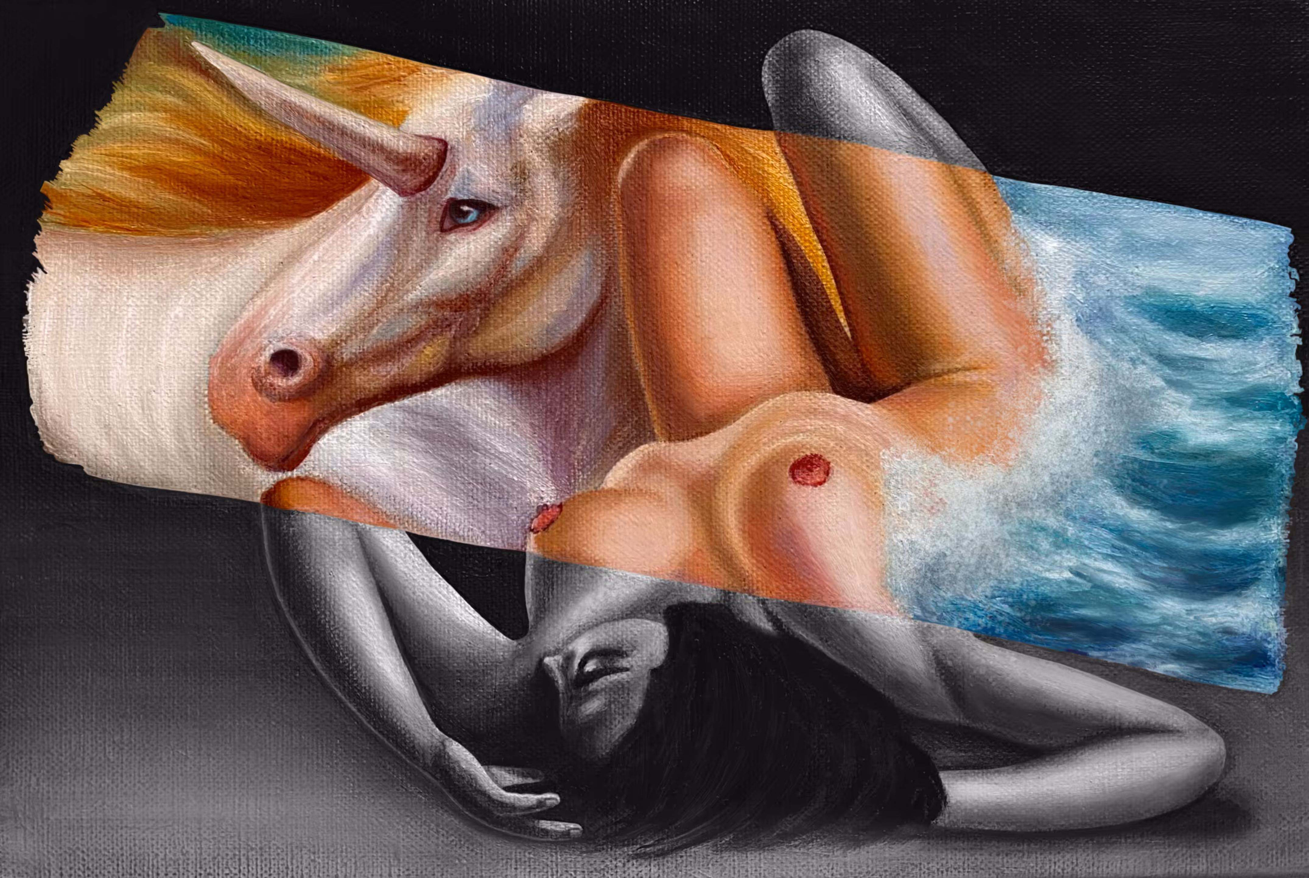 SWEET DREAMS