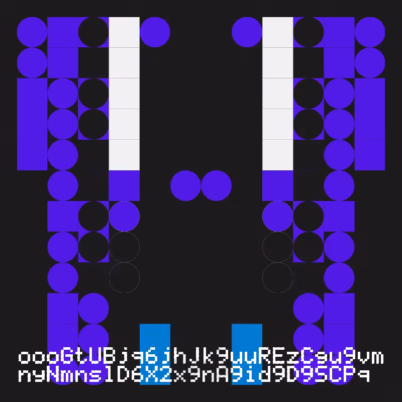 Flux II #6