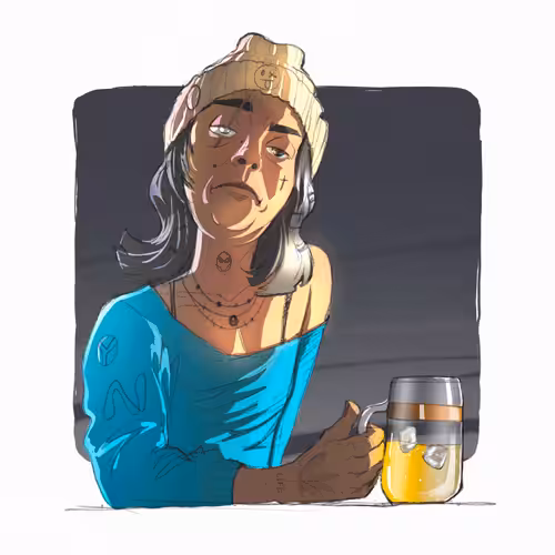 Gang Band: Mariana
