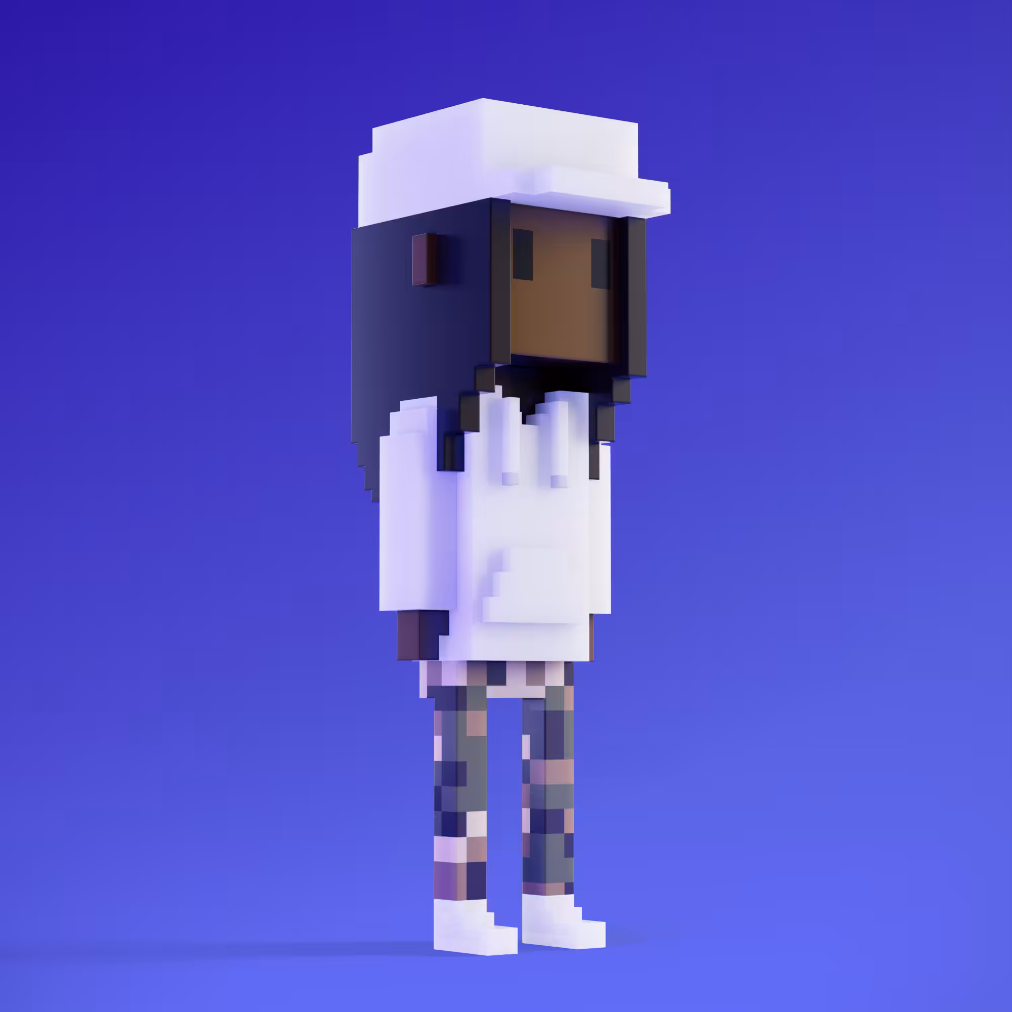 Meebit #6930