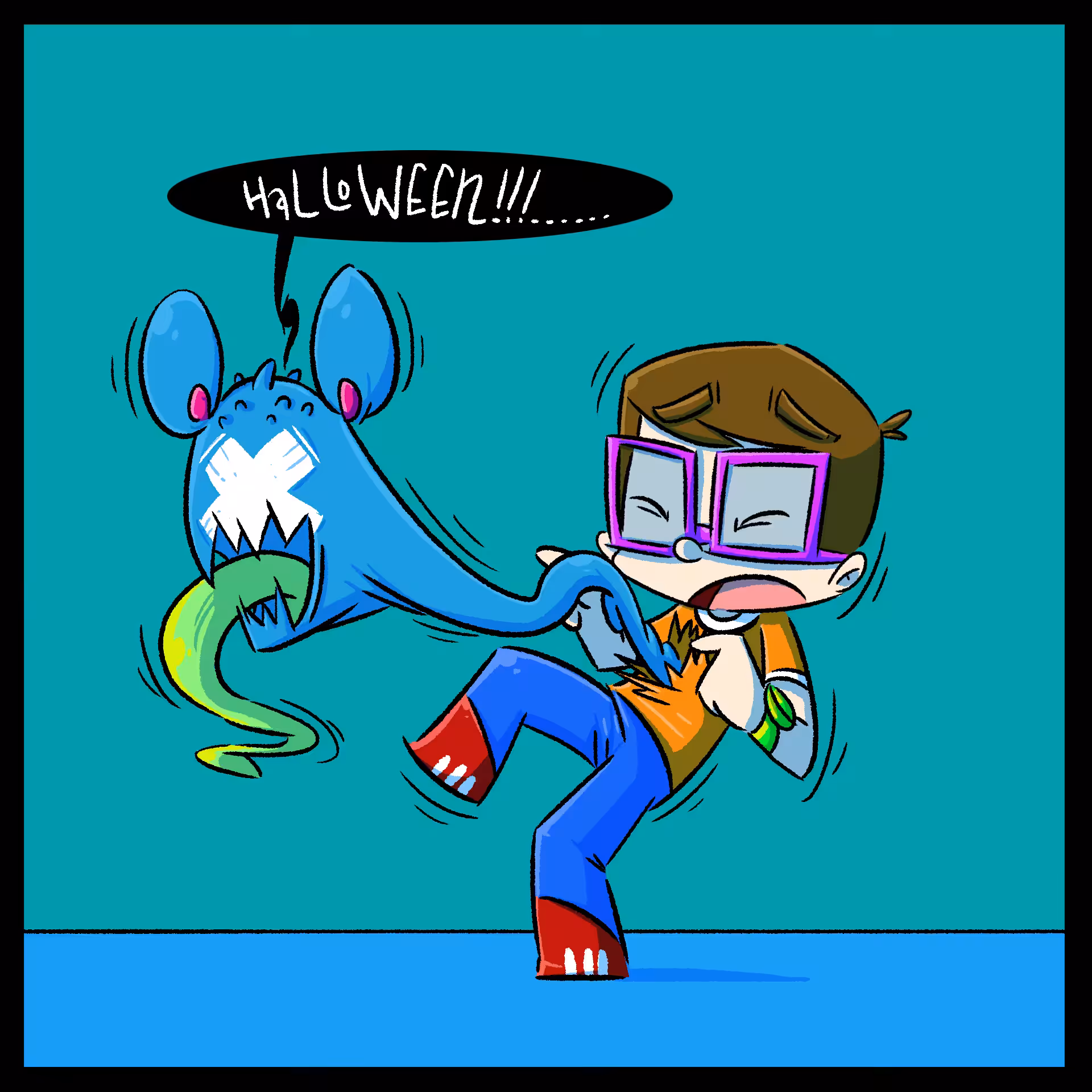 Halloween 2021