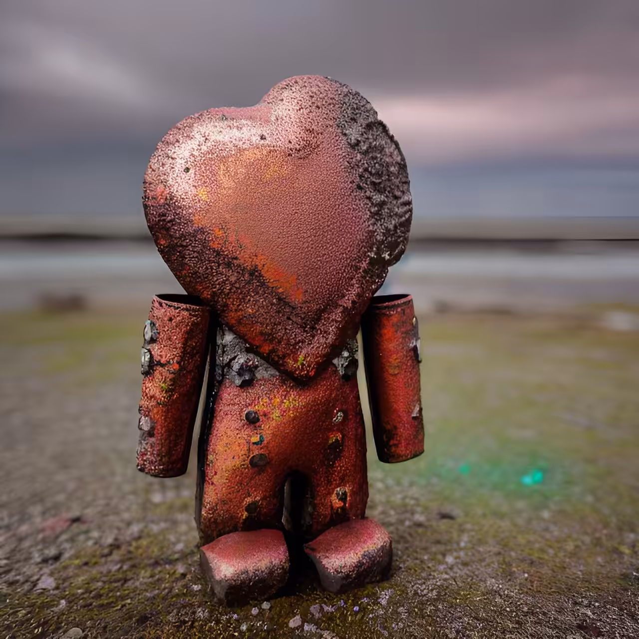 Heartbot